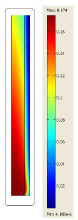 Mathematical Investigation and CFD Simulation of Monolith Reactors: ...