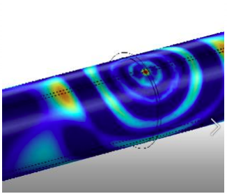 The Influence of Sensor Technology on the Performance of Acoustic Leak ...