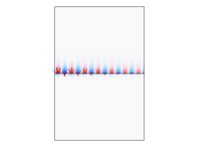 Simulation of Metal–Air Surface Plasmon Polariton Propagation and ...