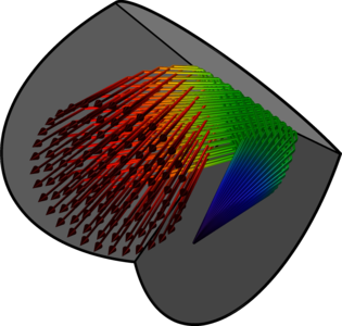 Corner Cube Retroreflector