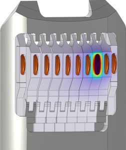 Modelling of a Knife-Based Micro-Imager: Resolution and Depth of ...