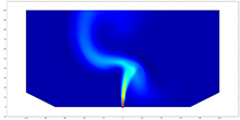 Multiphysics: Fluid Mixing and Brine Pool Formation for Economic Geology ...