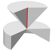 Pneumo-Hydrodynamic Droplet Generation