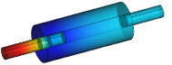 Analyzing Muffler Performance Using the Transfer Matrix Method