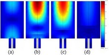 COMSOL Multiphysics Modeling of a 20-W Microwave Electrothermal Thruster