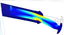 From customer requirement to product requirement with COMSOL